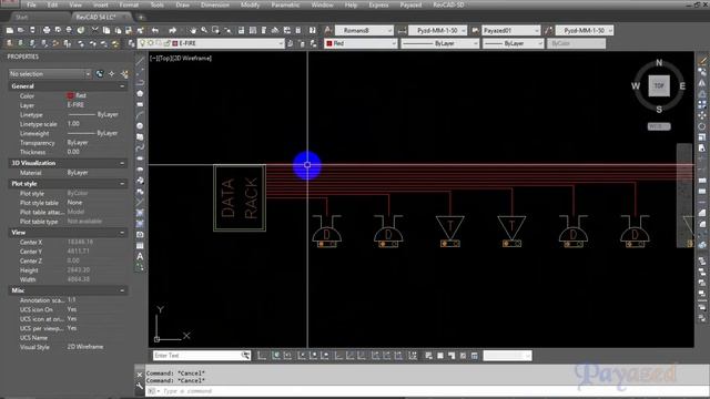 Draw Mleaders for Plines (LDR) Lisp смотреть онлайн