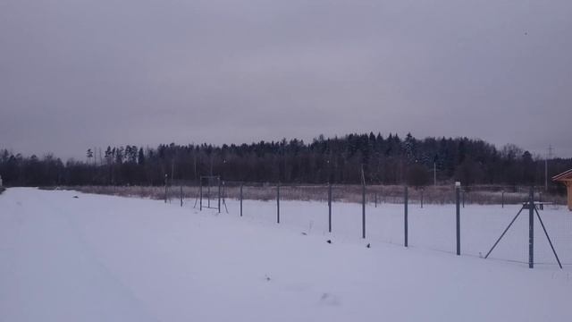 Московская область, Солнечногорский район, деревня Брехово, участок 15 соток