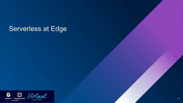 Kubernetes IoT Edge Working Group: Applications at the Edge - Cindy Xing & Steve Wong смотреть онлайн