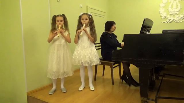 В Музыку с радостью или Фея Музыки приглашает.