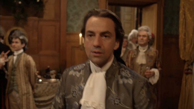Nicolas Le Floch - "The English Cadaver" Tease смотреть онлайн