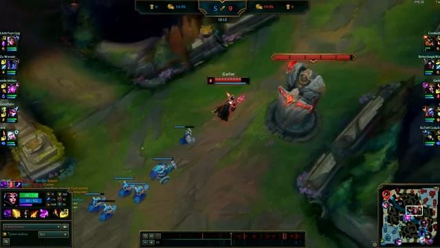 EUW vs RU: Что лучше? смотреть онлайн