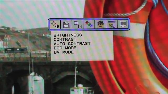 NEC Multisync EA241WM 24-inch LCD Monitor Review