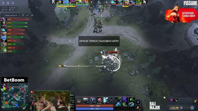 Здесь все! Nix, RAMZES666, Pure и Kiyotaka смотрят переигровки на вылет. Shopify vs Blacklist смотреть онлайн