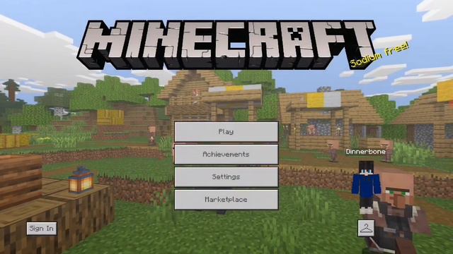 Как сделать персонажа в Майнкрафт вверх ногами? | Minecraft #minecraft смотреть онлайн