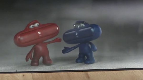 HP Spectre x2 avec Beats Audio™