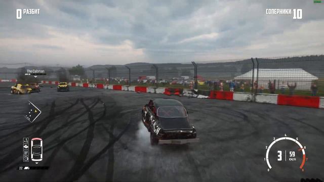 Wreckfest #2