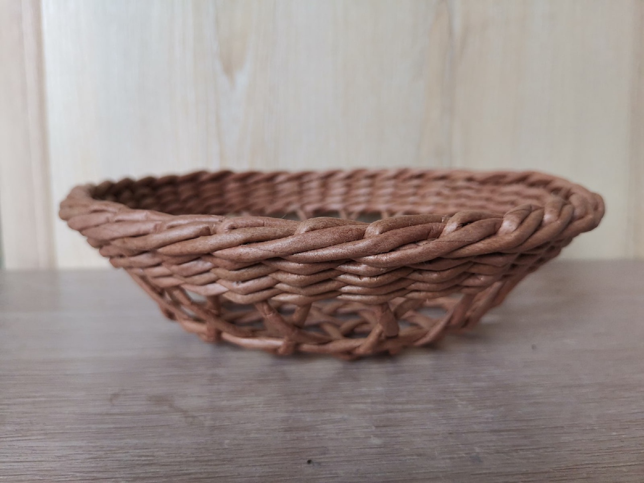 Тарелочка Легким и АЖУРНЫм УЗОРом. Ч. 2 - Подъем стенок.Plate Light and OPENWORK PATTERN. Part 2.mp4 смотреть онлайн