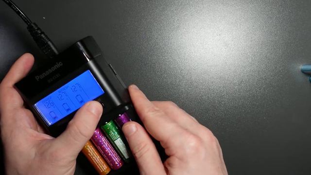 Panasonic BQ CC65 Unboxing