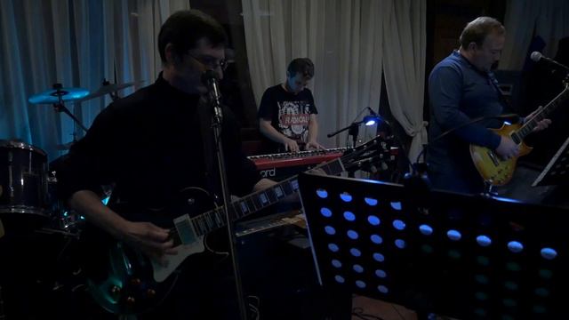 Группа "Комитет" и Лёнчик смотреть онлайн