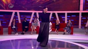 Nino Chkheidze Sikvaruli modis