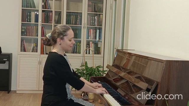 "Незабудочка", музыка А.А. Алябьева, слова П.А. Вяземского смотреть онлайн