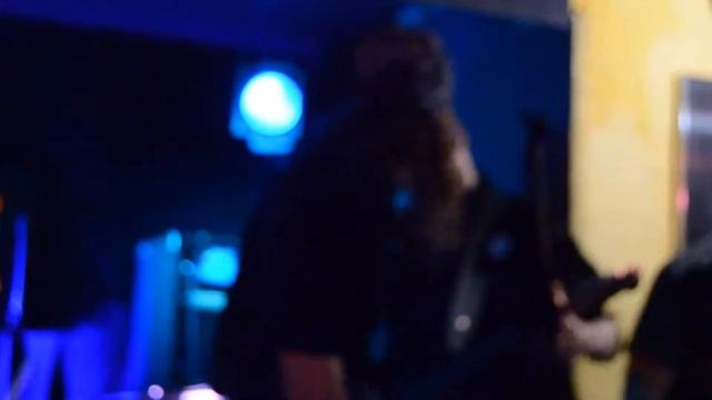 Нас нет - "Цементный Сад". Кавер на ГрОб смотреть онлайн