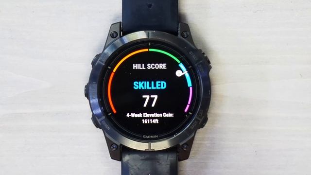 Garmin Epix Pro In-Depth Review: Flashlight, Bigger Battery, and More! смотреть онлайн