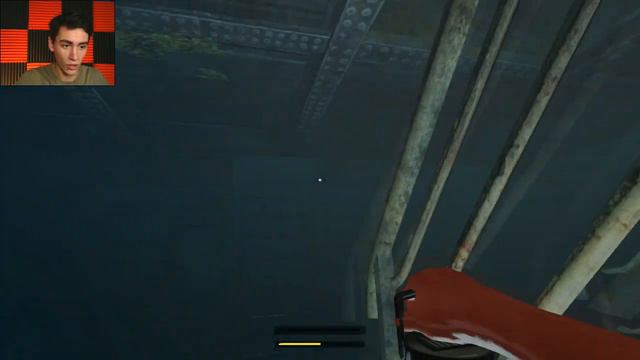 ГДЕ МОЙ ОСТРОВ?!►Stranded Deep#9 смотреть онлайн