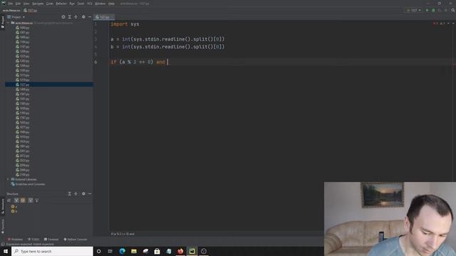#0032 — Решение задачи «1327. Предохранители» с сайта acm.timus.ru на python смотреть онлайн