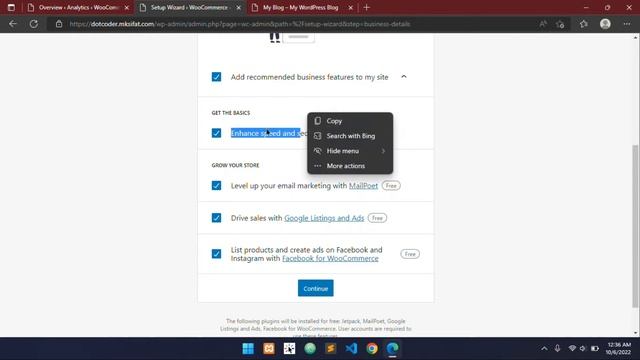 Complete WooCommerce Tutorial In One Video | WordPress Customization | Dot Coder смотреть онлайн