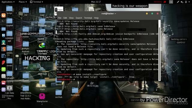 how to install and use logkeys(black hat) смотреть онлайн