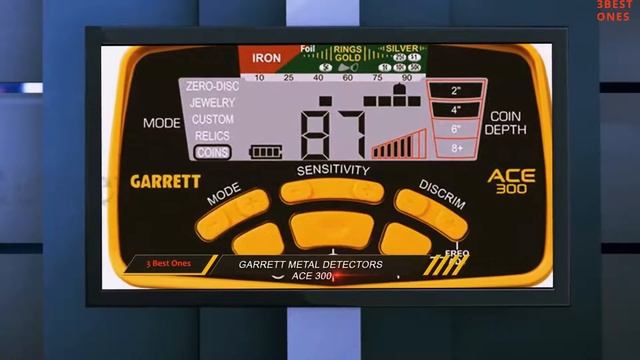 3 Best Metal Detector Reviews In 2020 смотреть онлайн
