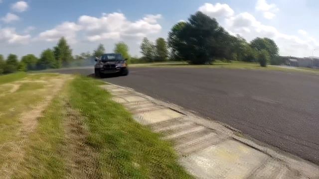 ALEK Drift Biłgoraj teaser promo 2016 , E36 m50b20 bi turbo смотреть онлайн