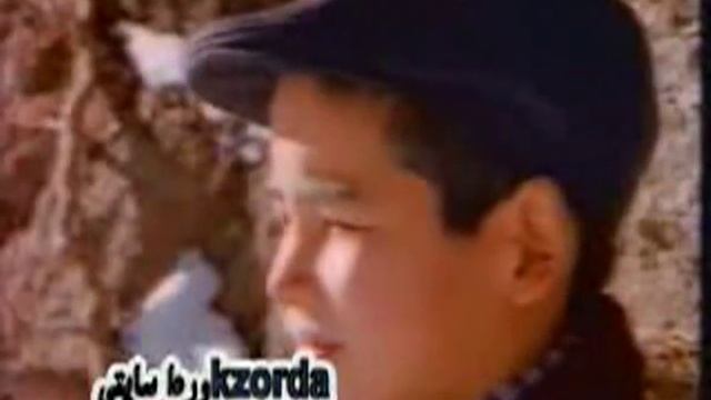 Нурлан Онербаев - Анага Арналган Жыр смотреть онлайн