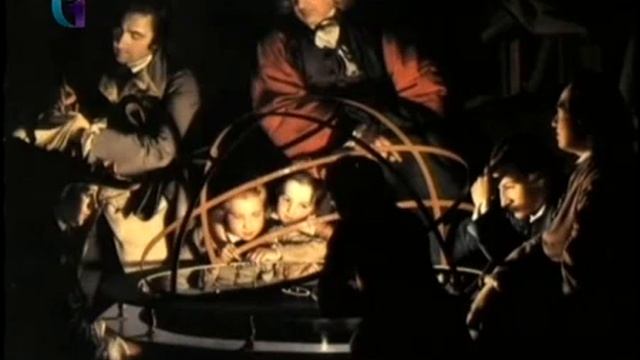 Кто был изобретателем первого планетария? смотреть онлайн