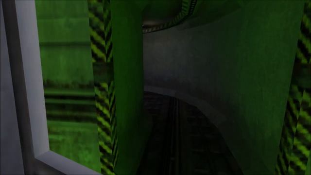 Half-Life 1 Walkthrough Pt.1: I Think They Ran Out of Character Models смотреть онлайн