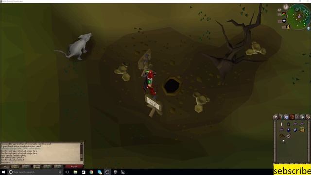 [OSRS] Cave slime slayer guide смотреть онлайн