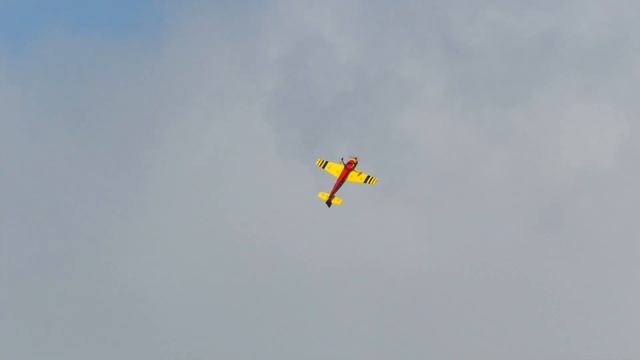 41% Extra 330 SC KRILL Aircraft | 3D aerobatic RC airplane | 4K | Holesov 2022 смотреть онлайн