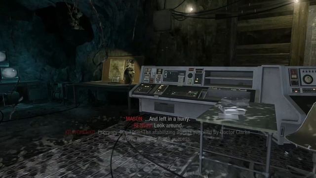 Call of Duty: Black Ops | Part 5 | Gameplay | NVIDIA GeForce RTX 3050 PC смотреть онлайн