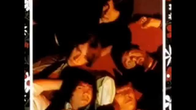 Pretty Things - London Town смотреть онлайн