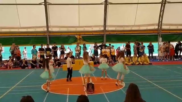 Академия танцевальных искусств смотреть онлайн