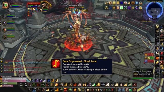 Complete Guide to Heroic+ Dungeons in Wrath Classic смотреть онлайн