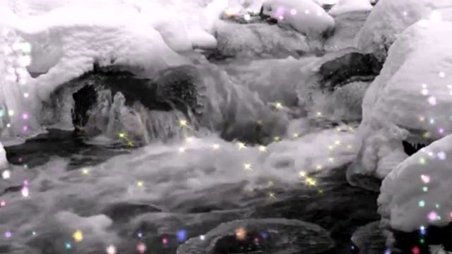 Nicolai Gedda ВЕСЕННИЕ ВОДЫ Spring Waters смотреть онлайн