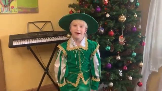 Явтухович Артём, 1а класс смотреть онлайн