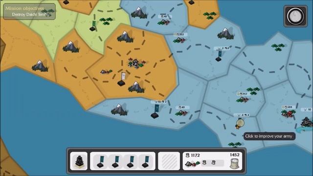 1-Tenshu General-Türkçe-Campaign-Oyunu Öğrendik! смотреть онлайн