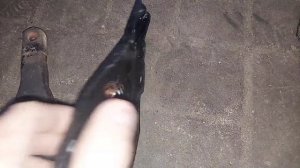 Хендай Акцент - причина хруста и плохого переключения передач МКПП  (Hyundai Accent)