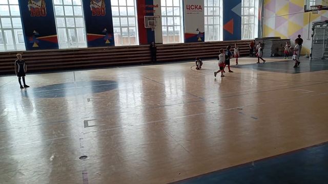 Синие Камни (2015-2016 г.р.) - ЦСКА (большие ворота) 01.04.23 смотреть онлайн