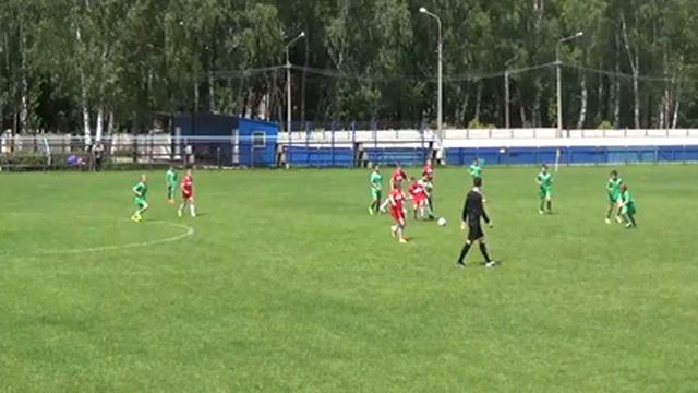 Знамя - Медвежьи Озера смотреть онлайн