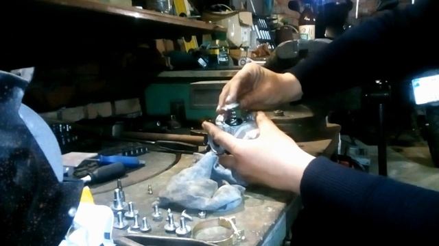 FORTE FT300GY-C5D Повне ТО, огляд, відгуки. Частина перша смотреть онлайн