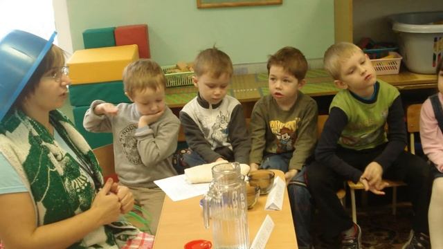 Юбилей детский сад №96 смотреть онлайн