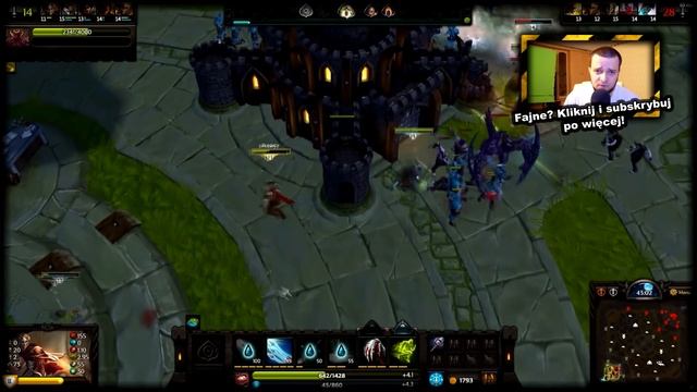 Sins of a Dark Age / Wrażenia / Gameplay смотреть онлайн