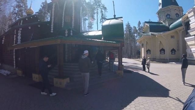 выходной с пользой (Экскурсия) смотреть онлайн