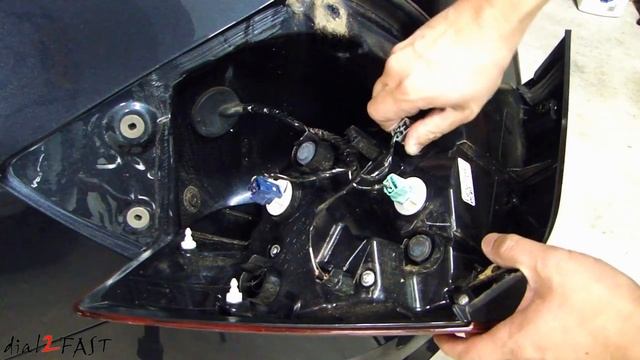 Install Super Bright Backup Light on 2016 Honda Civic – LUYED 921 LED смотреть онлайн