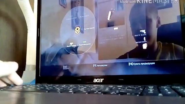 игровой ноутбук смотреть онлайн
