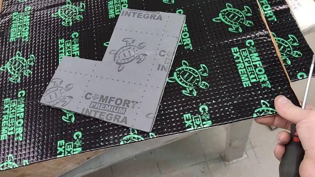 Задние арки. Форд. Обработка, шумоизоляция снаружи, АНТИКОР. Часть первая. смотреть онлайн