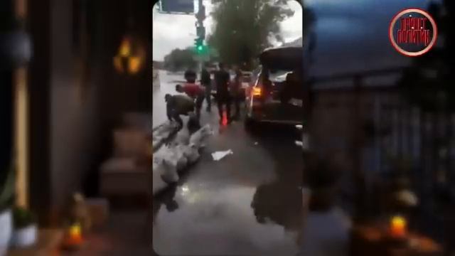 Токаев молчит! Акимат молчит! Казахстан в шоке! - Новости сегодня смотреть онлайн