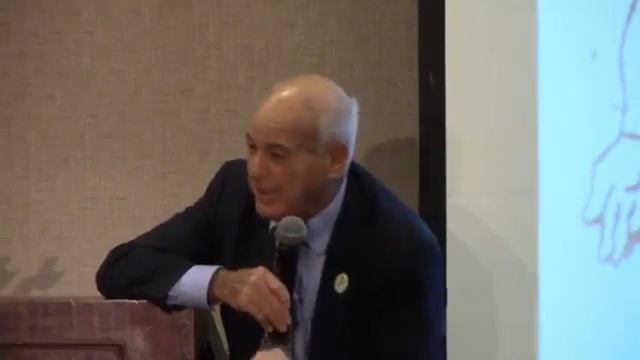 Dr. Cyril Wecht - JFK Lancer Conference (11/19/2016) смотреть онлайн