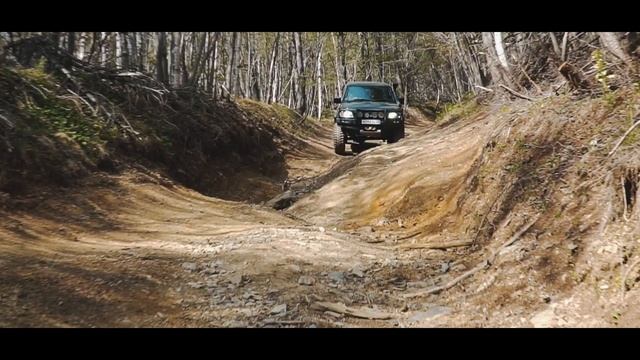 Московская гора / VLOGmonoblock#4 смотреть онлайн