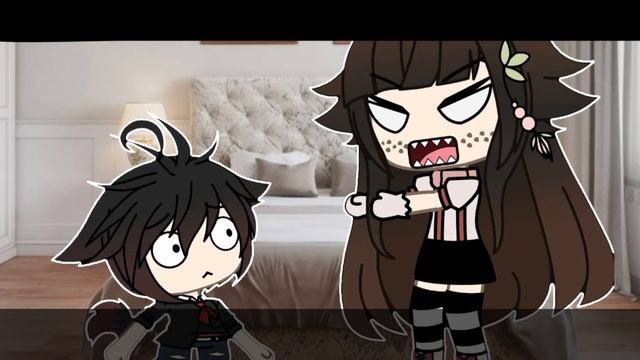 50 оттенков мамы отличника| трейлер 50 оттенков серого| Gacha life| пародия| by Persephone смотреть онлайн